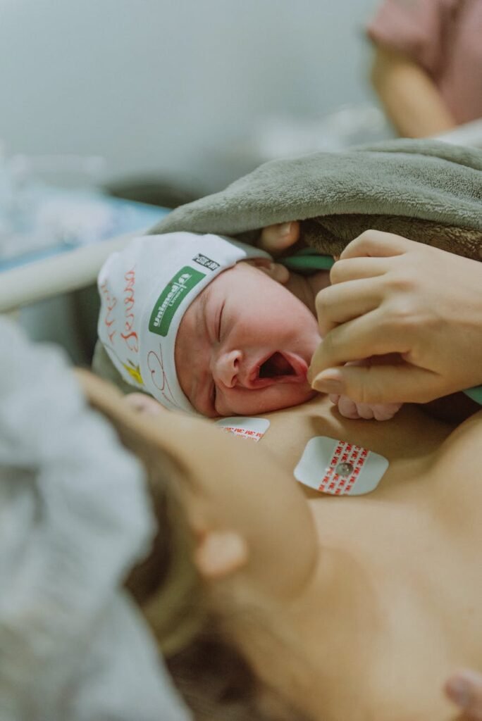 Can You Get Your Breastmilk To Come In Faster After Birth Evidence 
